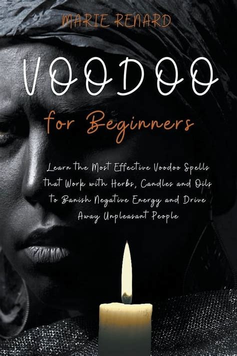 Voodoo Spells That Work