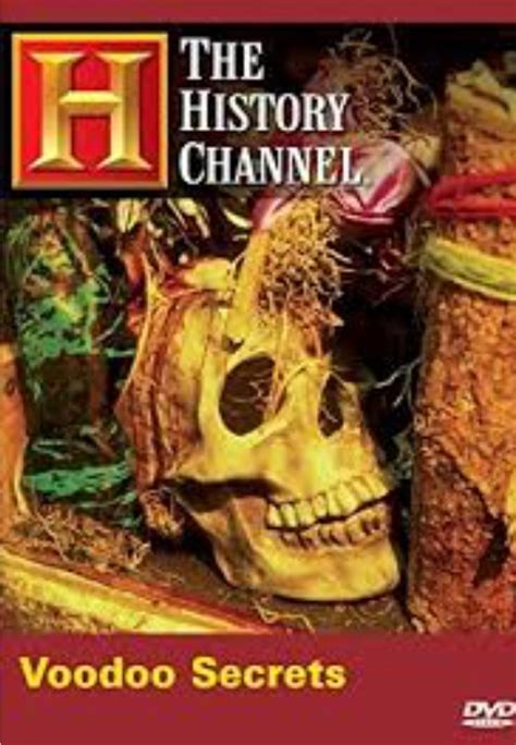 Voodoo The Secrets Of Voodoo From Beginner To Exp