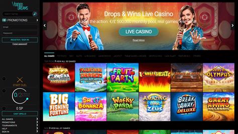 voodoodreams casino review tmqv switzerland