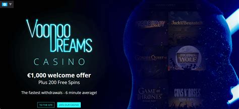 voodoodreams casino.com adii belgium