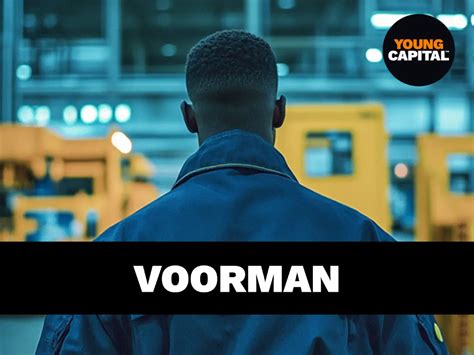 voorman