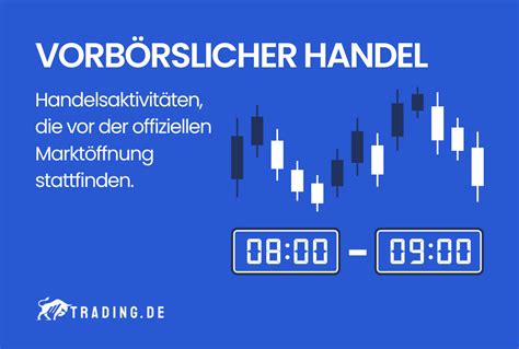 vorbörslicher handel comdirect