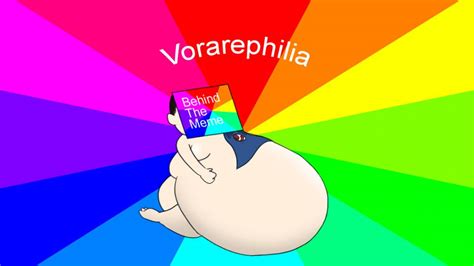 Vore Meaning