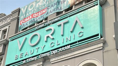 vorta beauty clinic