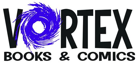Vortex Comics And Books