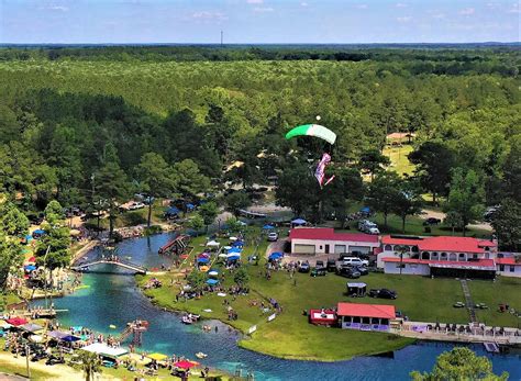 vortex springs florida