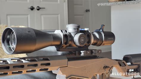 Vortex Venom Power On