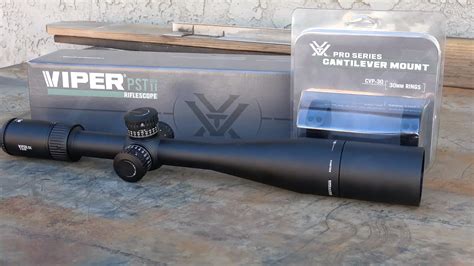 Vortex Viper Pst