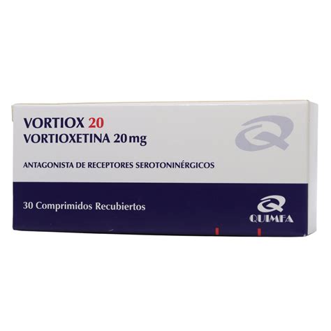 vortioxetina