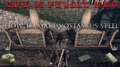 vostaskus bar life is feudal
