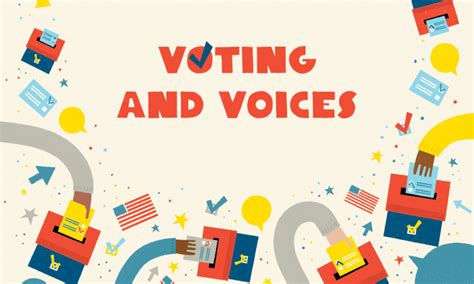 Voting And Voices Classroom Resources Learning For Justice Voting And Elections Worksheet - Voting And Elections Worksheet