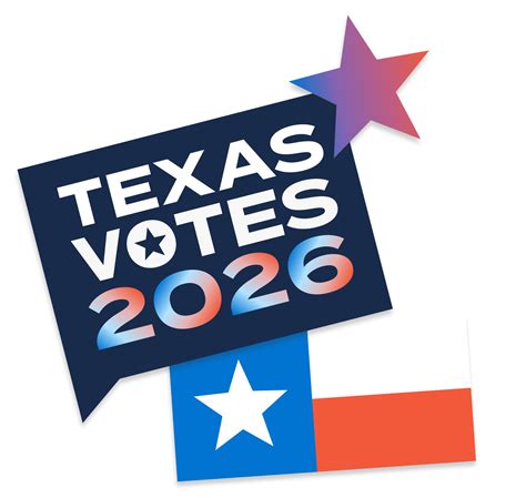 voting texas