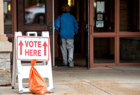 voting wisconsin