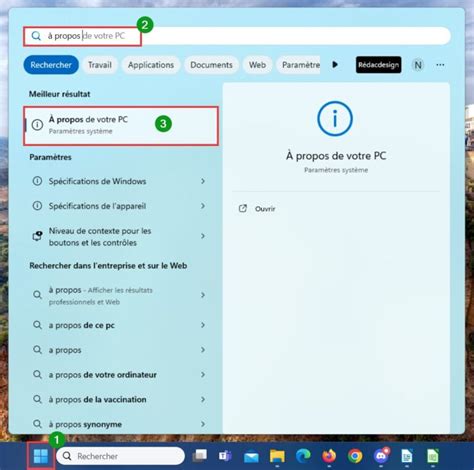 Votre Pc