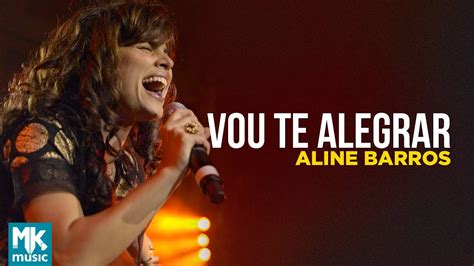 Vou Te Alegrar