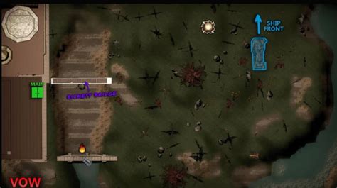 Vow Lethal Company