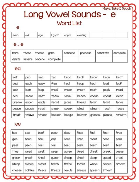Vowel Consonant E Worksheet   Long Vowel Bossy E Phonics Worksheets - Vowel Consonant E Worksheet