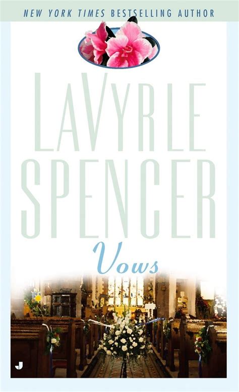 vows lavyrle spencer