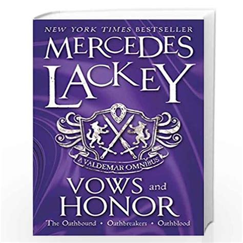 Download Vows And Honor A Valdemar Omnibus 
