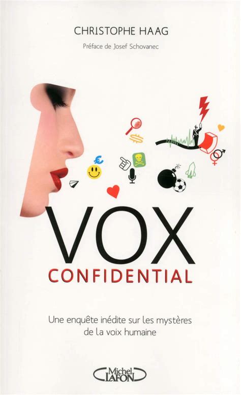 Vox Confidential