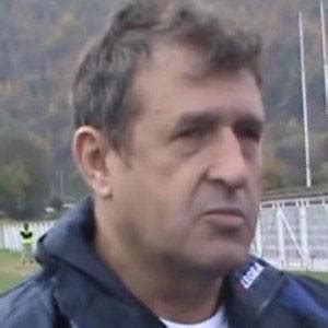 vox populi safet susic biography