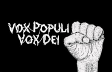 vox populi vox dei artinya | Top 10 im mua sm Avignon Tripadvisor