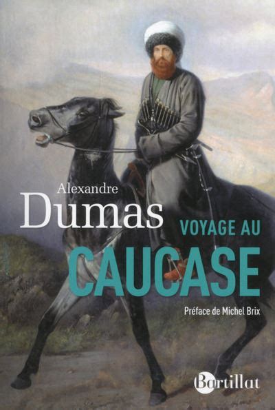 Voyage Au Caucase