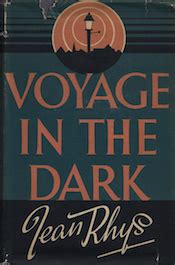 Full Download Voyage In The Dark Jean Rhys 