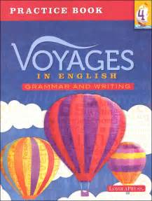 Voyages In English 2018 Practice Book Grade 3 Practice Book Grade 3 - Practice Book Grade 3