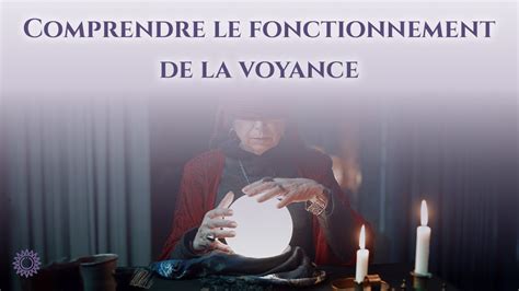 Voyance Ma C Thode Simple Efficace Pour Apprend A