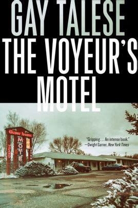 Download Voyeurs Motel Gay Talese 