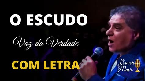 Voz Da Verdade Letra