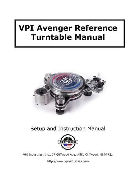Download Vpi User Guide And Reference 