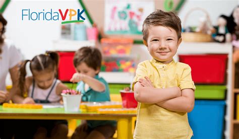vpk florida