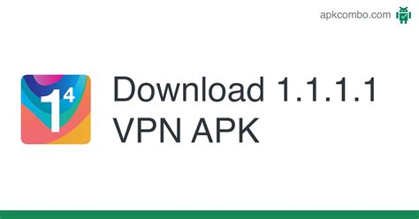 vpn 1.1.1.1 android download