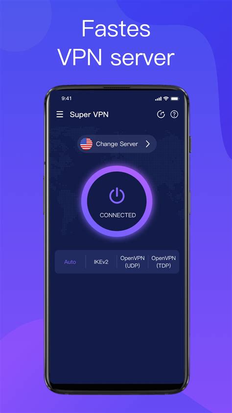 vpn android 9.0