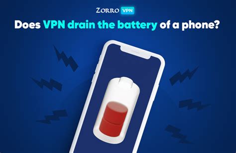 vpn android battery drain