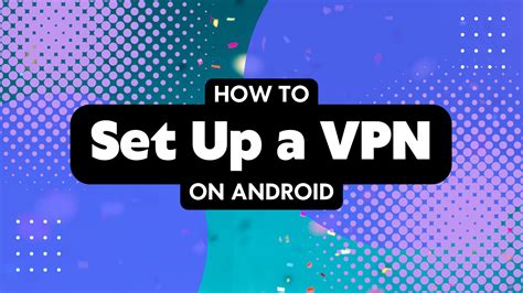 vpn android native