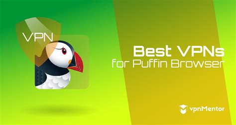 vpn browser like puffin