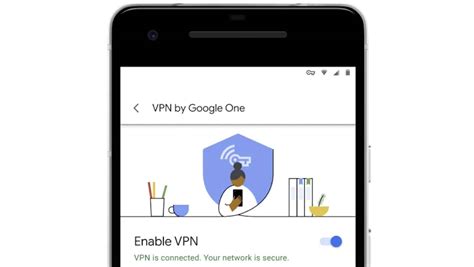 Vpn By Google One At No Extra Cost11