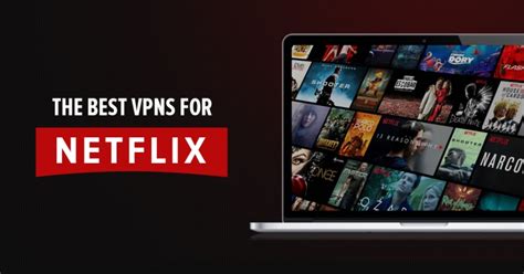 vpn country for netflix
