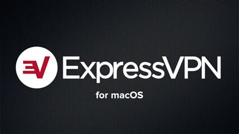 vpn expreb for mac