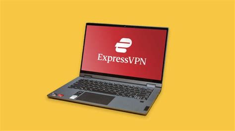 vpn expreb laptop