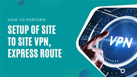 vpn expreb route