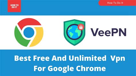 vpn for google chrome without registration