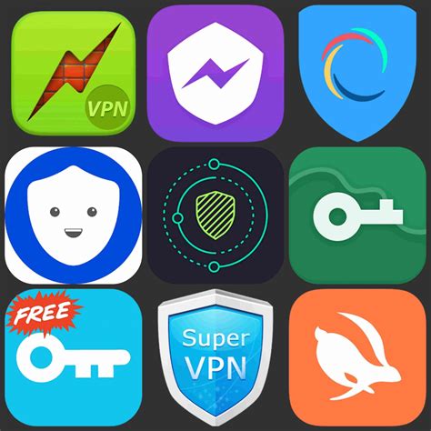 vpn for pc and android