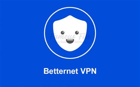 vpn free online betternet