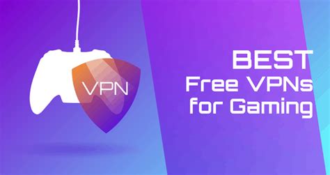 vpn game free