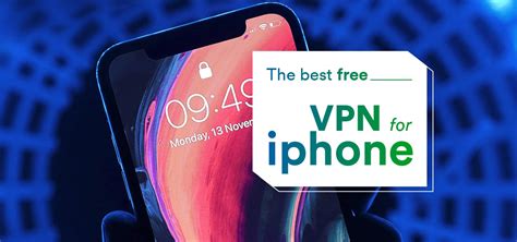 vpn gratis iphone 6
