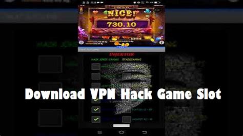 Vpn Hack Game Slot 2023  Cara1001 - Vpn Slot Gacor
